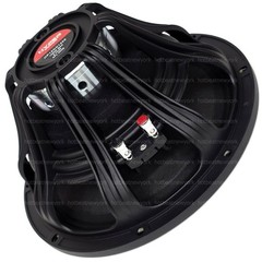 2 x HyperPower 12″ Neodymium LF Speaker HP12ND1400 700 W RMS 8-ohm ref: 12FH520