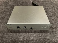 Aphex 124A Pro Line Level Converter +4/-10 Balanced Unbalanced Interface