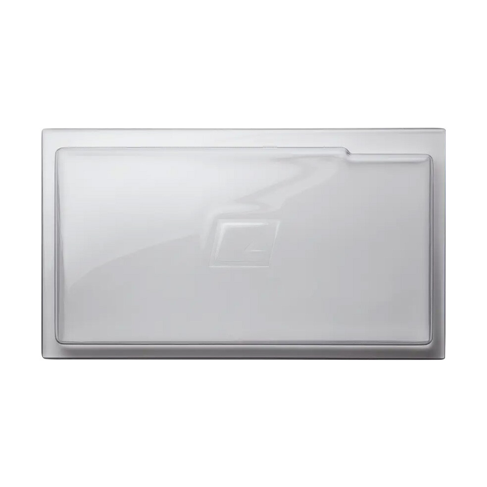 Elektron PL-3 Hard Plastic Protective Lid for Analog Four MKII/Analog Rytm MKII