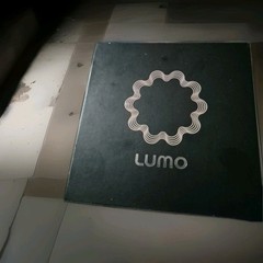 Lumo „Next Generation Transparent Loudness Enhancer“