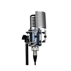 TAKSTAR XLR Cardioid Condenser Microphone, 34mm Large Diaphragm Professional …