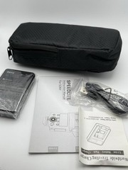 Meike Speedlite MK420 Flash Light For Sony TTL Zoom LCD Manual Flash Tilt Swivel
