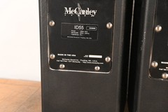 McCauley ID55 2-Way Passive Install Speakers 400W 8Ω (PAIR) CG01WLL