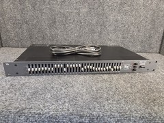 Electro-Voice EV EQ-131 31 Band 1/3 Octave Mono Graphic Equalizer