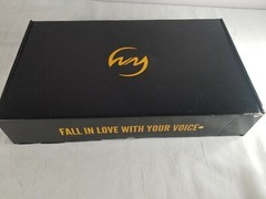 ZINGYOU Condenser Microphone Bundle