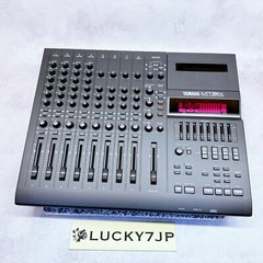 YAMAHA MT8X Multitrack Cassette Tape Recorder 8track （JANK)　Free Shipping