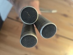 Audio Technica At838G