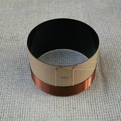 voice coil for JBL 2242H,JBL 2226H,JBL2206H 8 ohms,JBL STX series