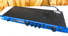 Lexicon MX300 2-channel Reverb/Delay Digital Effects Processor – Working – ONE