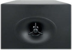 ASM4 Powered Studio Monitor Speaker Pair, 4″, 2-Way, 200W, Black, Bluetooth, Opt