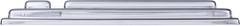 Decksaver DS-PC-MASCHINEMK3 Polycarbonate Cover for Native Instruments Maschine