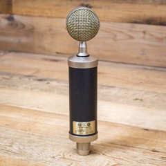 B-Stock Blue Microphones Baby Bottle SL Studio Condenser Microphone