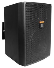 JBL VMA1240 Commercial/Restaurant 240W 70v Amplifier+10) Indoor/Outdoor Speakers
