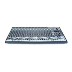 Behringer EURODESK SX3242FX Ultra-Low Noise Design 32-Input Studio/Live Mixer