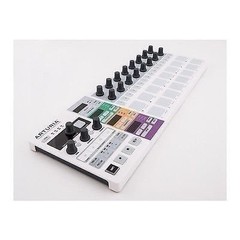 Arturia BeatStep Pro – MIDI/Analog Controller and Sequencer Brand