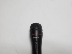 Sony F-BM7 Dynamic Cardioid Microphone