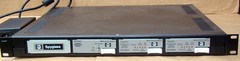 MCS Media Control Systems Spyglass TV Channel Failure Detection & Bypass System