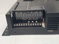 Bogen Communications 250W Telephone Paging Amplifier TPU250 – TESTED WORKS