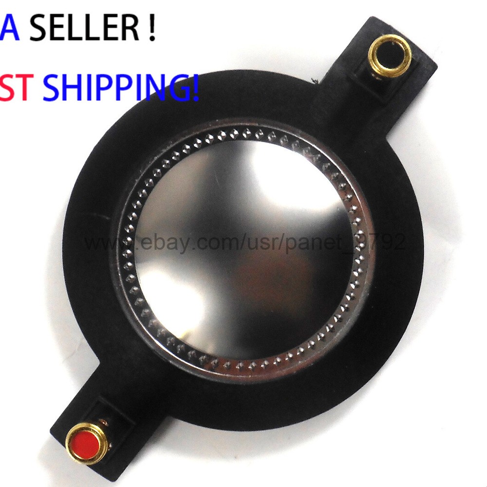 Diaphragm For Timpano TPT-RPDH2000 for TPT-DH2000 Horn Driver US SELLER