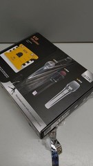 XOX K10 S1 SET Live Streaming Audio Interface Mixer + Mic & Stand