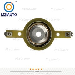 8PCS 25.4mm Diaphragm Replace For PRV Audio RPTW350Ti TW350Ti Bullet Tweeter