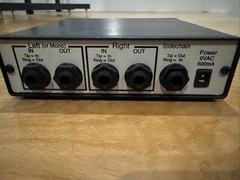 FMR Audio RNC1773 Really Compressor