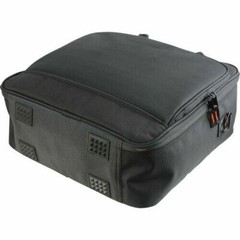 Gator Cases G-MIXERBAG-1515 Padded Nylon Mixer/Equipment Gear Bag 15″x15″ x5.5″