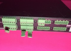 YAMAHA MTX3 Digital Matrix Processor Unit Only #3