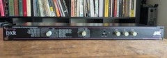 ART 425, DXR, Stereo Delay Multi Effects Processor, Chorus, Flange, Vintage Rack