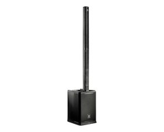JBL PRX ONE All-in-One Powered Column PA Speaker w/ Mixer & DSP PROAUDIOSTAR