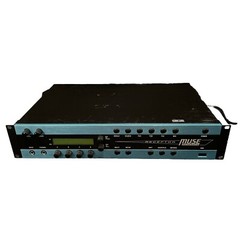 Muse Research Receptor 1.0 VST Plugin Player Music Edit Mix Tunes Store USB