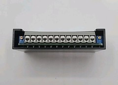 RDL STP-1 Stick-On 2-Channel Universal Variable Audio Attenuator