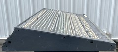Soundtracs Topaz 24 Analog 24-Channel Tabletop Mixing Console Untested
