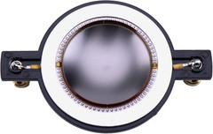 Compatible with Mackie Speaker Diaphragm, SRM450, 1701-8, DC10, D-SRM450 P Audio