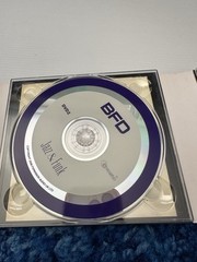 Fxpansion BFD An Expansion Pack For BFD Jazz & Funk DVDs – W/serial Number