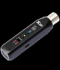Xvive P3 Bluetooth Audio Receiver
