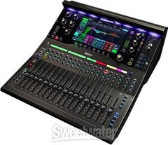 Allen & Heath SQ5+ Digital Mixer