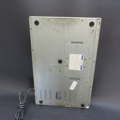 Broken Fostex DMT-8VL Digital Multitracker