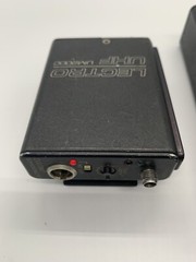 LECTROSONICS UM200C + UCR210D Transmitter & Receiver Block 25 (640.0 – 665.5MHz)