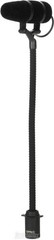 DPA 4099 CORE+ Instrument Microphone with Violin Mounting Clip (Loud SPL)