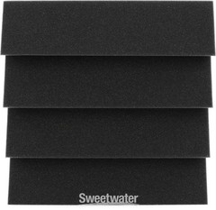 Auralex D36-DST Roominator Kit – Charcoal/Charcoal