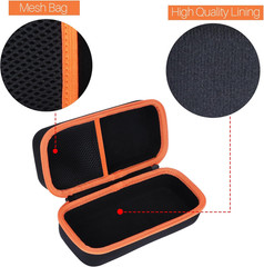 Speaker Case for Sony ULT Field 1 Compact Portable Traveling Carrying Protection