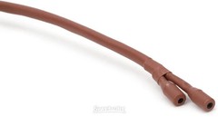Point Source Audio Confidence CO2-8WD Omnidirectional Headset Microphone with
