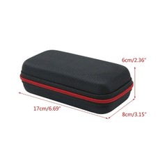 Convenient Recorders Sleeve Storage Bag for DR05X 07X Recorders Pouches