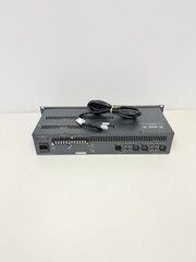 Australian Monitor Installation Series Audio Amplifier AMIS 120 Tested