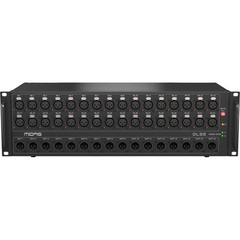 Midas DL32 Digital Stage Box