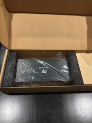 Apogee Element 88 16×16 inch Thunderbolt Audio Interface – Open Box!