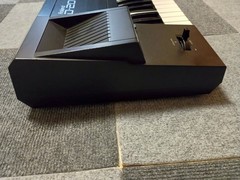 Refurbished Roland D-20 LA Synthesis Workstation Synthesizer Japan