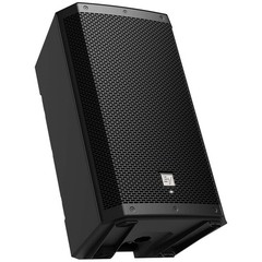 Electro-Voice ZLX-12P-G2-US 12″ 2-Way Powered Active Black Speaker