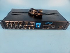 Pyle PT330U Pro Audio PA Public Address Amplifier
